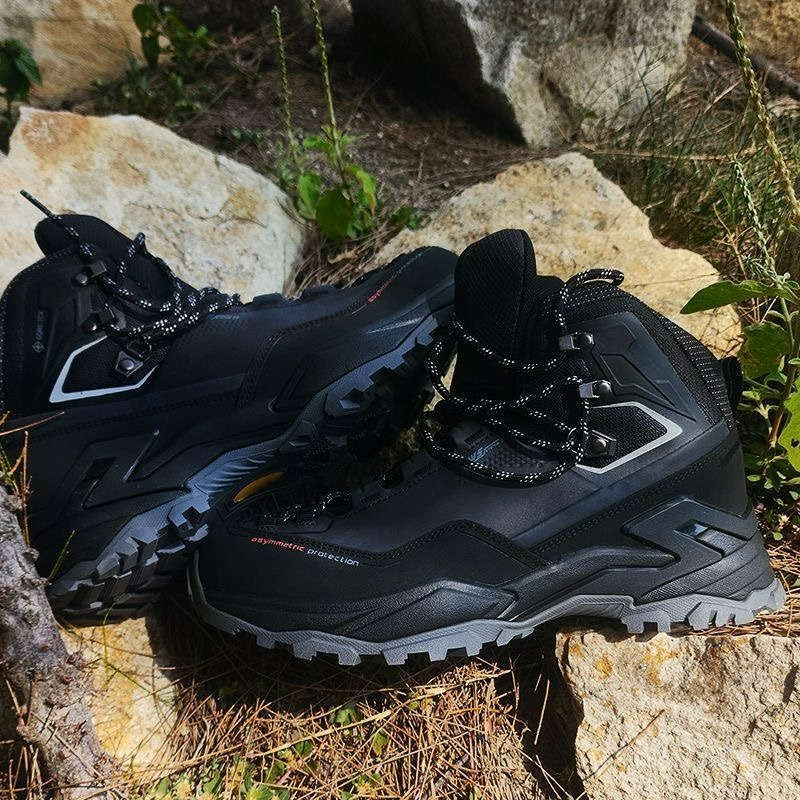 2026Trekking Boots Men Anti Sl – Hunting Boot Insole recenzja i cena
