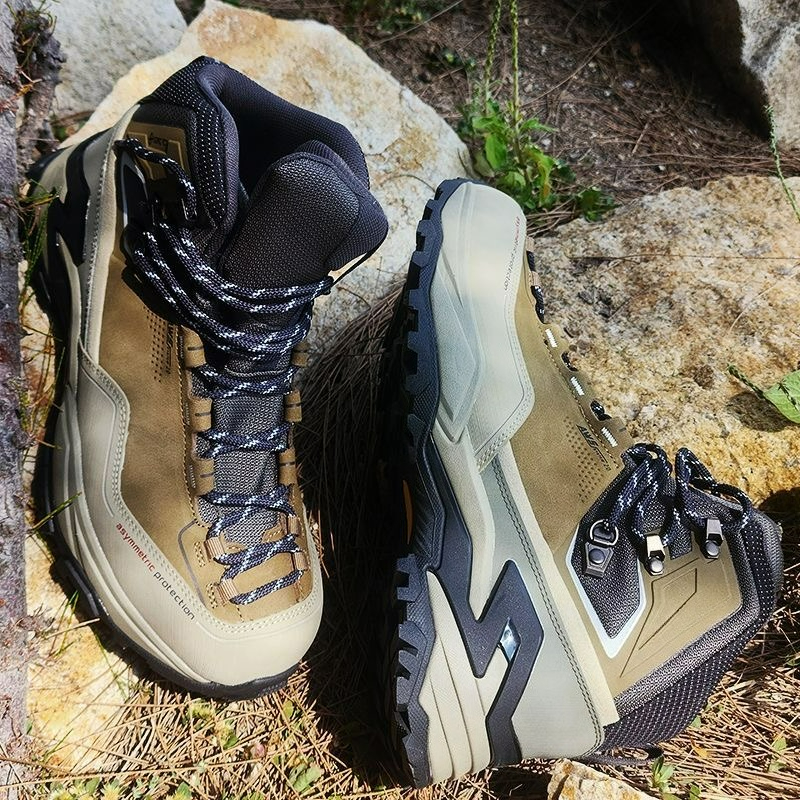 2026Trekking Boots Men Anti Sl – Hunting Boot Insole recenzja i cena