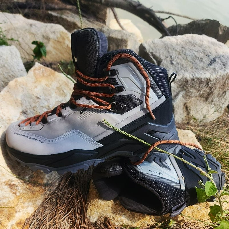 2026Trekking Boots Men Anti Sl – Hunting Boot Insole recenzja i cena