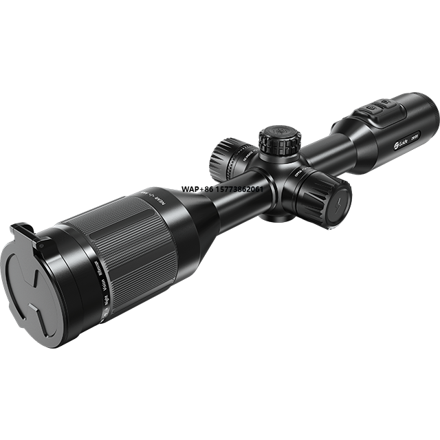 Hunt DU50 Digital Day and Nigh – Outdoor Hunting Digital Night Vision recenzja i cena