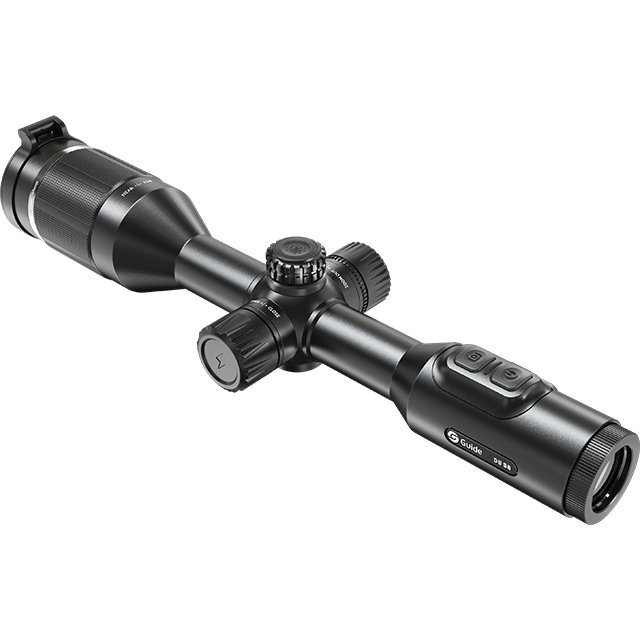 Hunt DU50 Digital Day and Nigh – Outdoor Hunting Digital Night Vision recenzja i cena