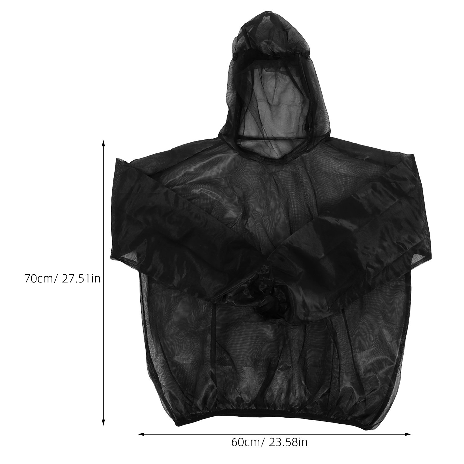 1Set Mosquito Proof Clothing G – Outdoor Hunting Gloves recenzja i cena