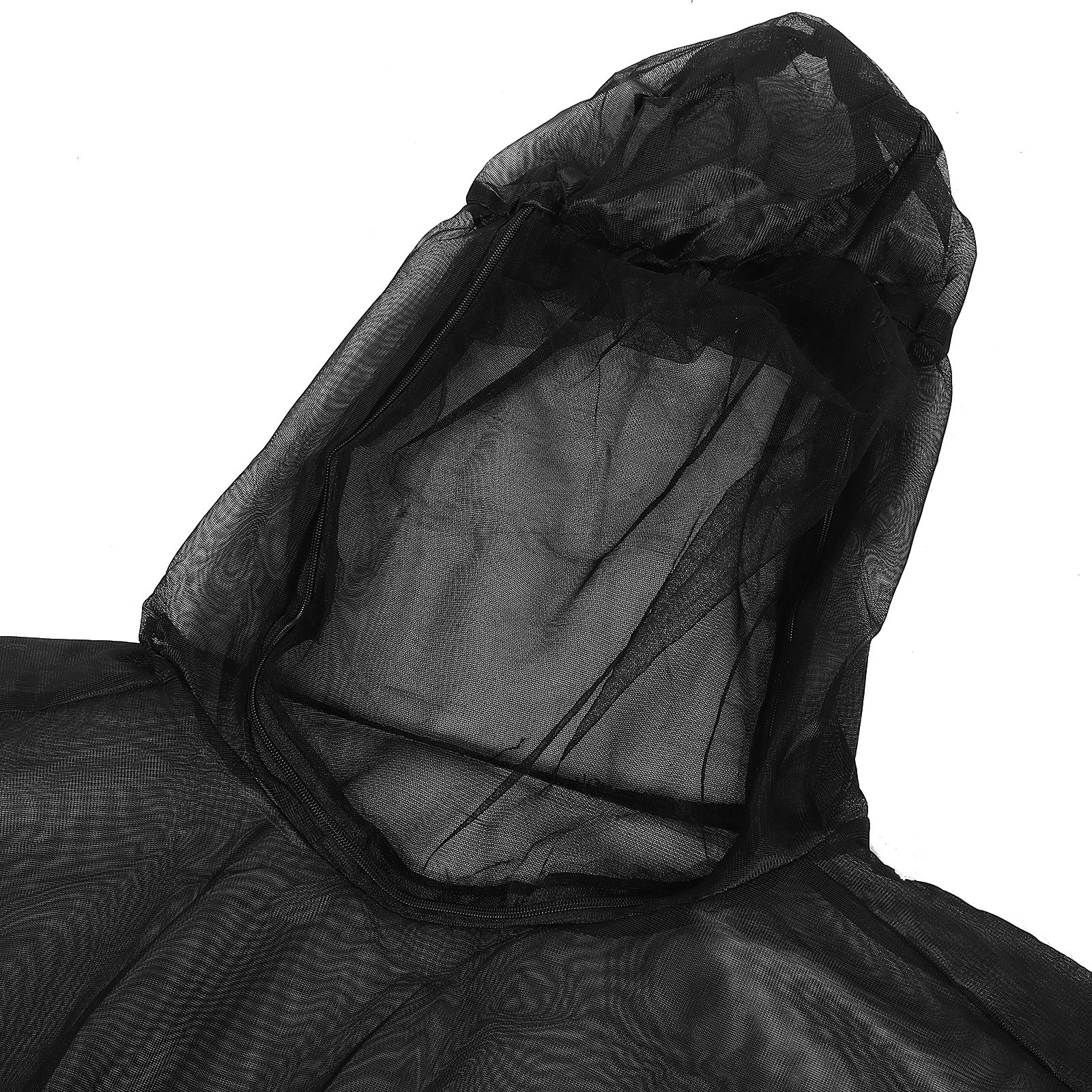 1Set Mosquito Proof Clothing G – Outdoor Hunting Gloves recenzja i cena