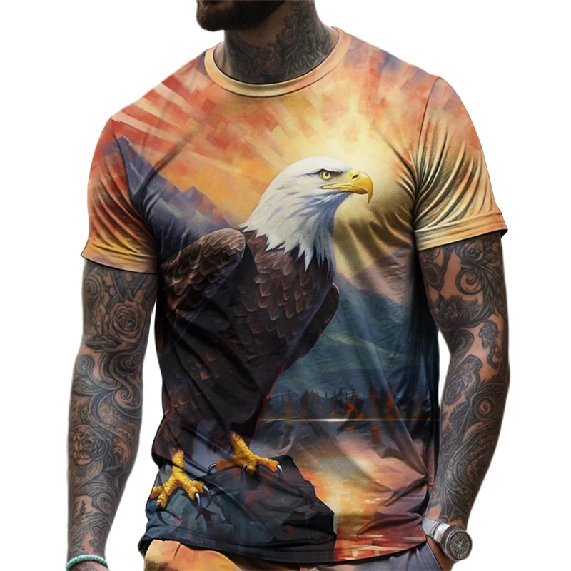 Men's Grass Camouflage Print T – Hunting And Outdoor Shop recenzja i cena