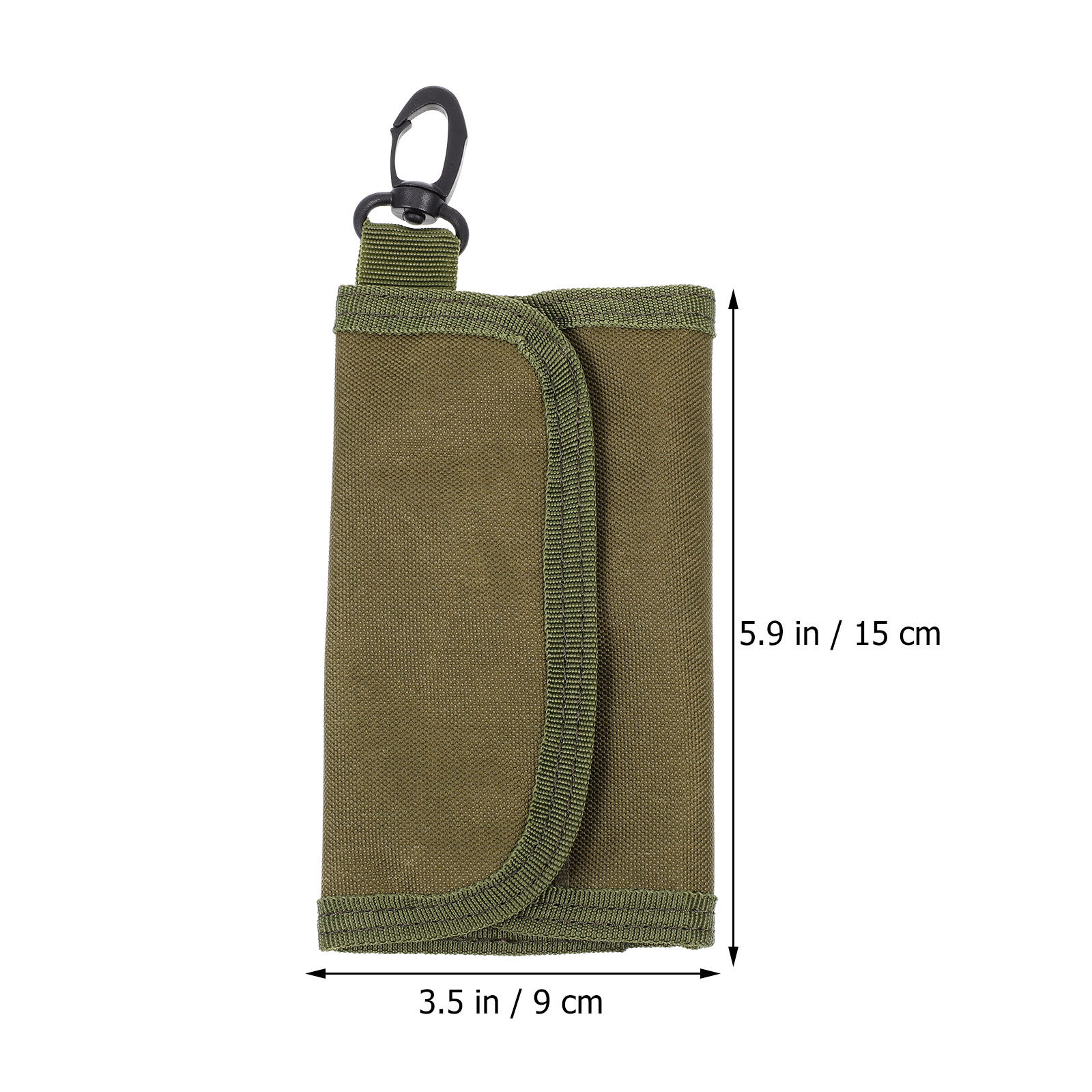 Outdoor Wallet Key Pouch Premi – Hunting And Outdoor Shop recenzja i cena