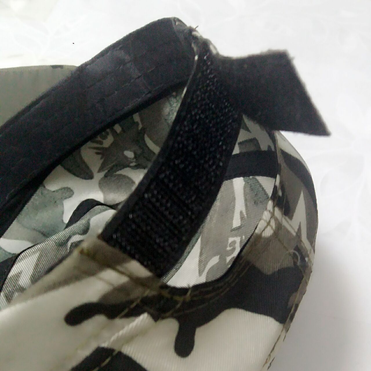 Adjustable Camouflag Hunting C – Outdoor Hunting Logo recenzja i cena
