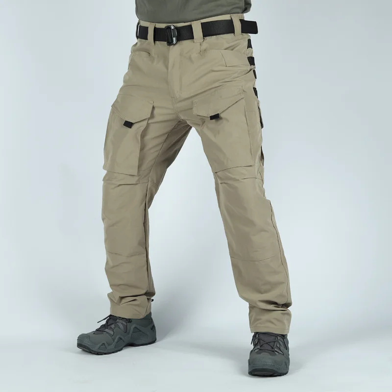 Field tactical pants men's mul – Hunting And Outdoor Shop recenzja i cena