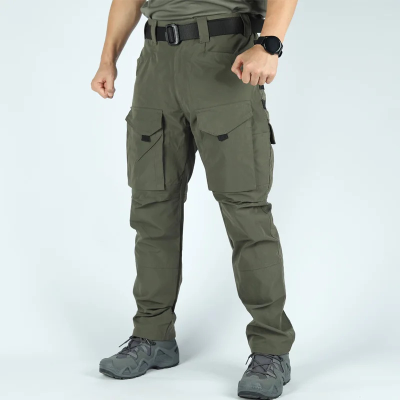 Field tactical pants men's mul – Hunting And Outdoor Shop recenzja i cena