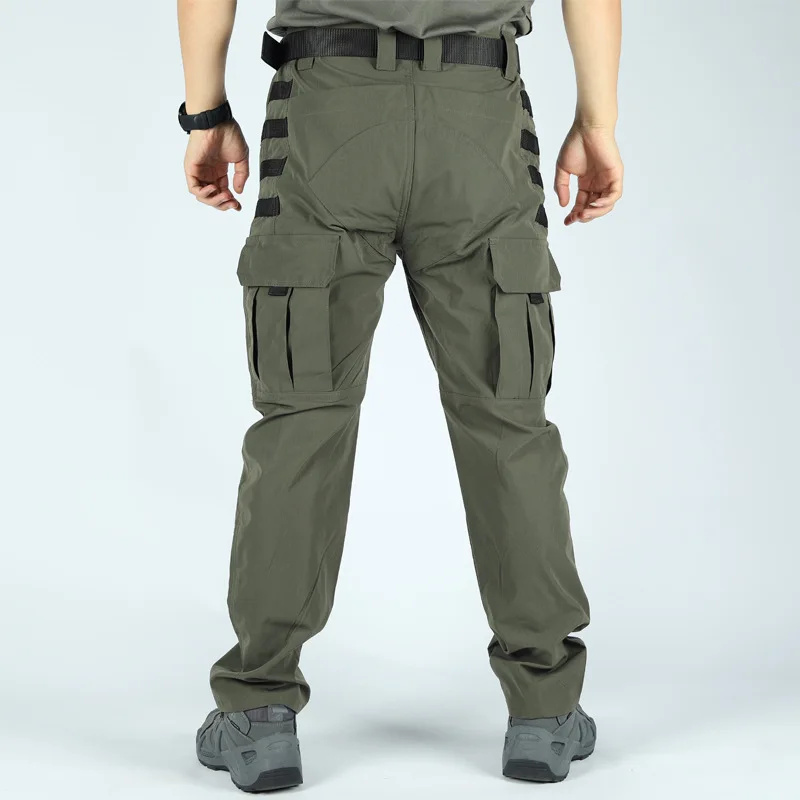 Field tactical pants men's mul – Hunting And Outdoor Shop recenzja i cena