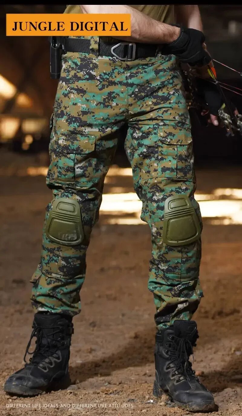 Multicam Tactical Wear-resista – Hunting And Outdoor Shop recenzja i cena