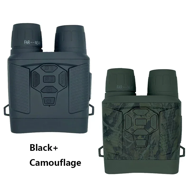 Y6 Binocular Night Vision Infr – Outdoor Hunting Digital Night Vision recenzja i cena