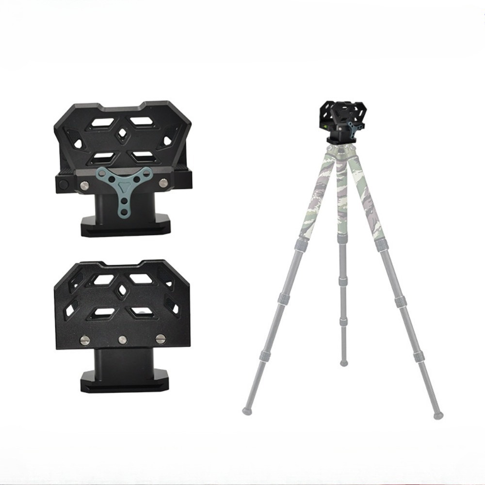 MAGORUI Aluminum Alloy Tactica – Hunting & Outdoor Supplies Carterton recenzja i cena