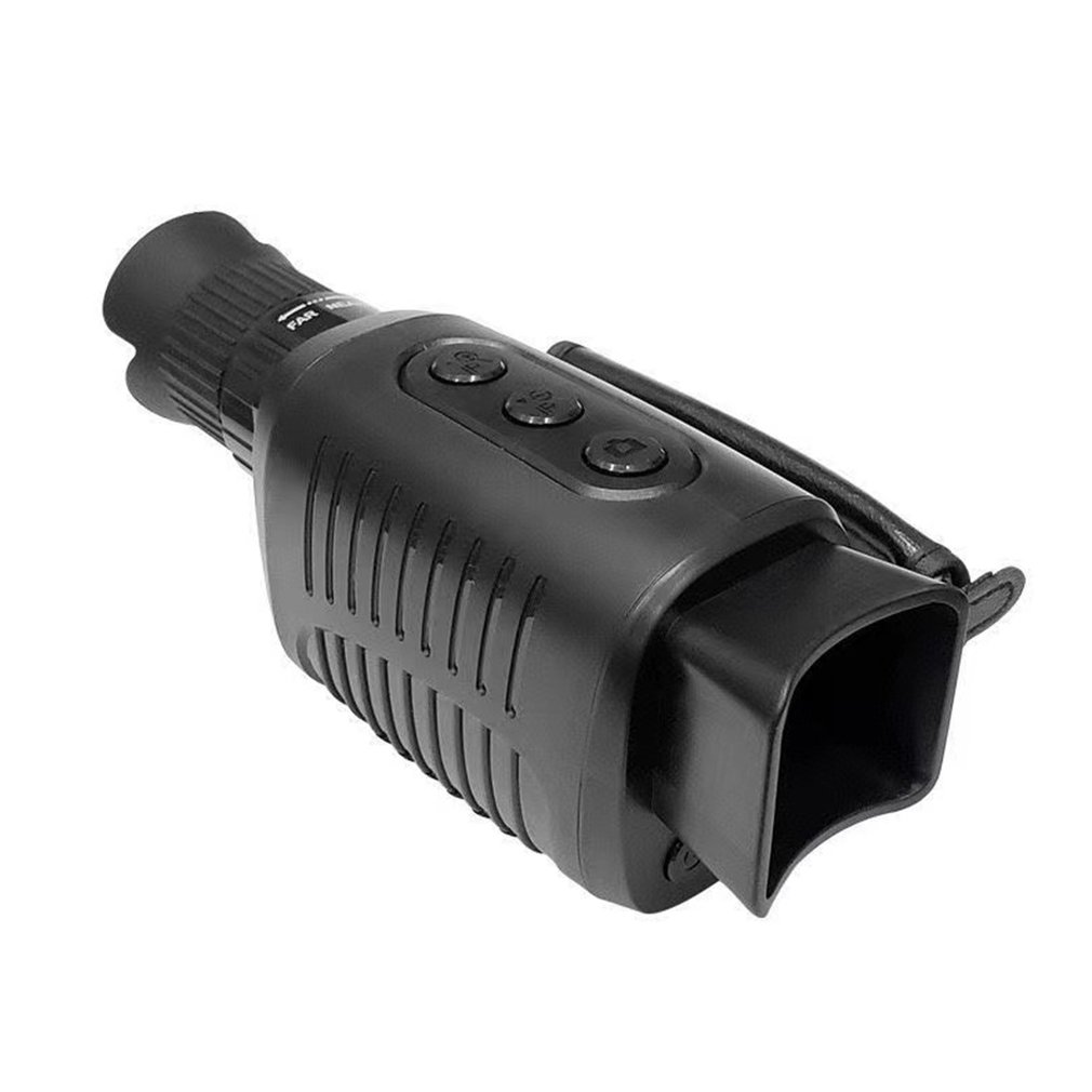 Outdoor 1080P HD Monocular Nig – Outdoor Hunting Digital Night Vision recenzja i cena