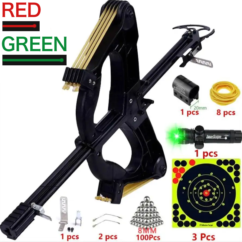 Outdoor Laser Sighting Hunting – Is Hunting Outdoor Recreation recenzja i cena