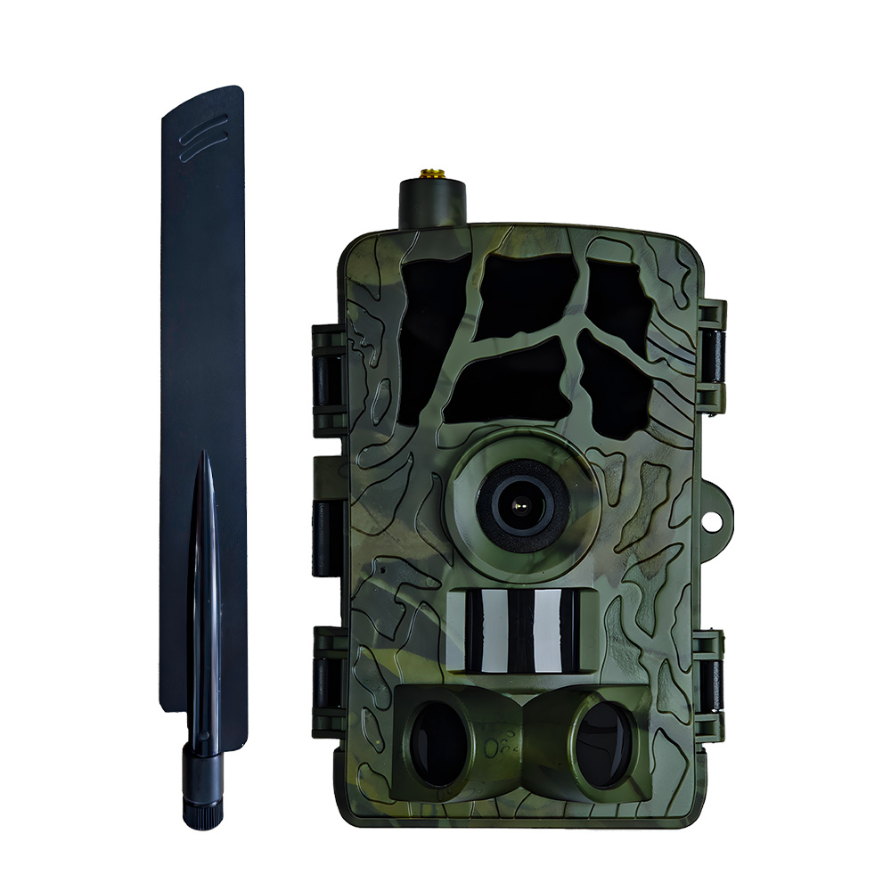 PR804 Email Camera For Securit – Hunting Outdoor Camera recenzja i cena