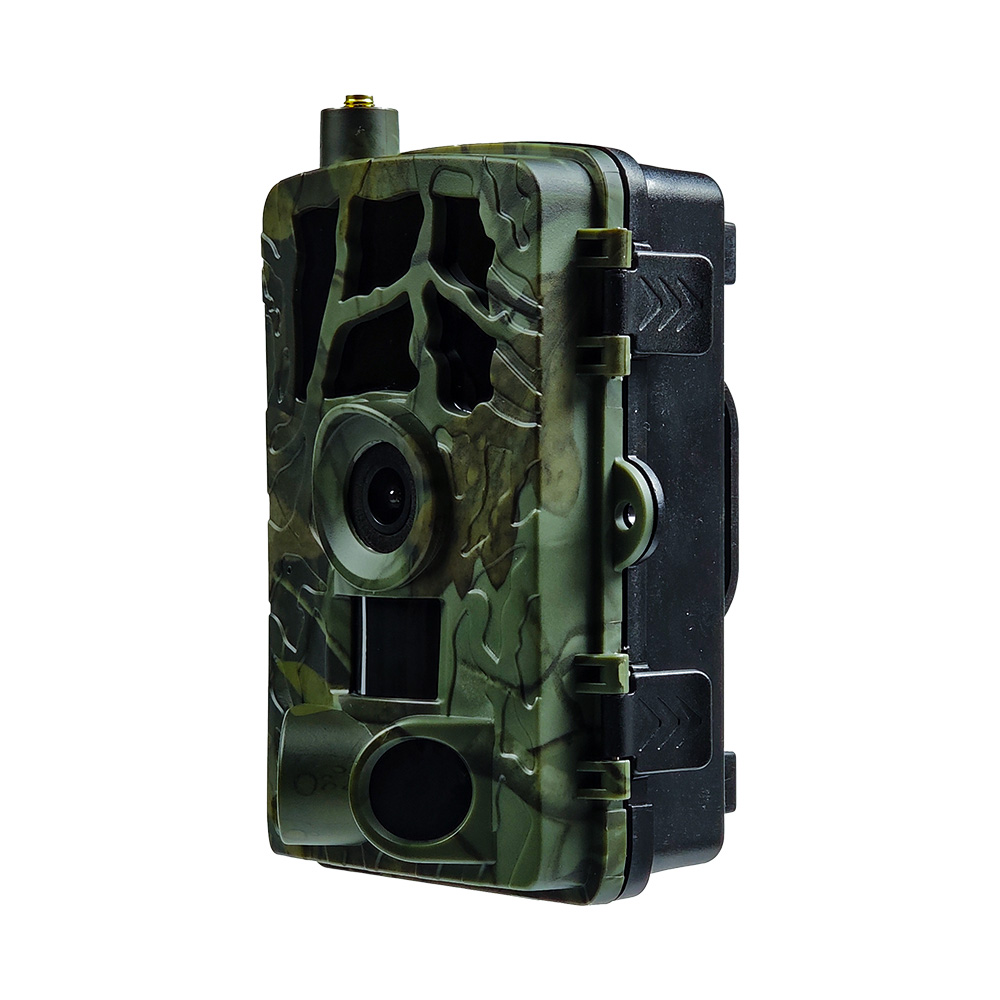 PR804 Email Camera For Securit – Hunting Outdoor Camera recenzja i cena