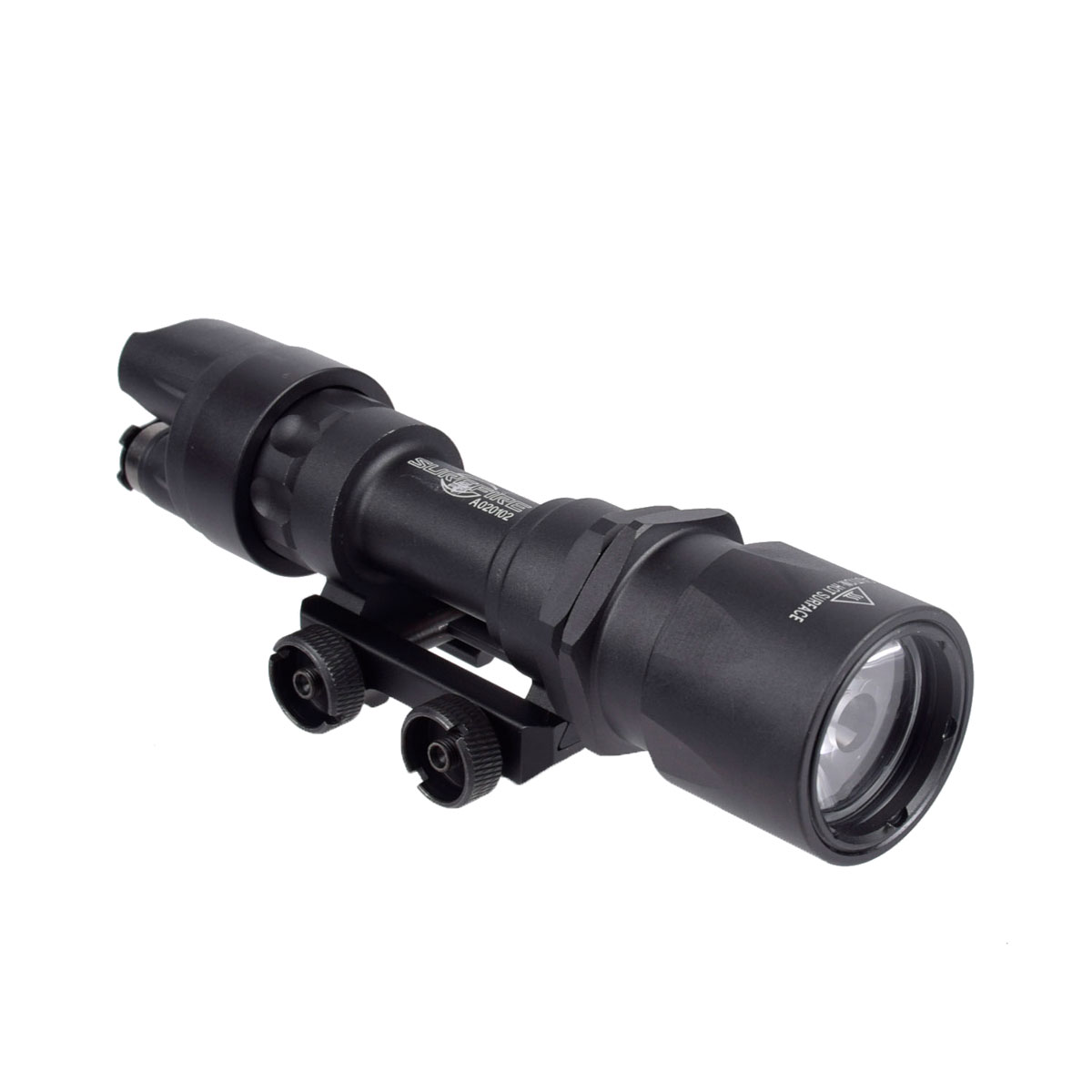 SureFire LOGO Mark M951 LED Ta – Outdoor Hunting Logo recenzja i cena