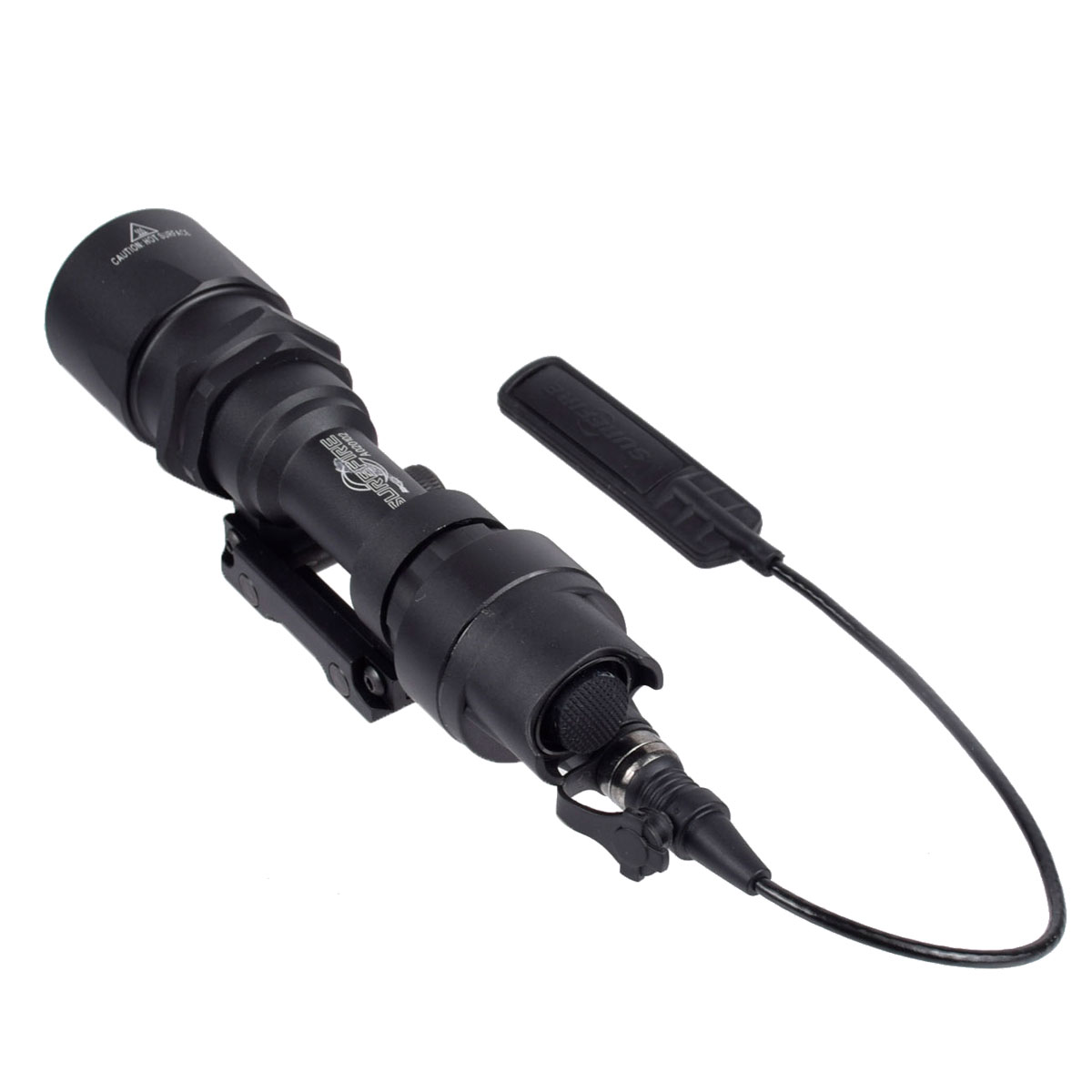 SureFire LOGO Mark M951 LED Ta – Outdoor Hunting Logo recenzja i cena