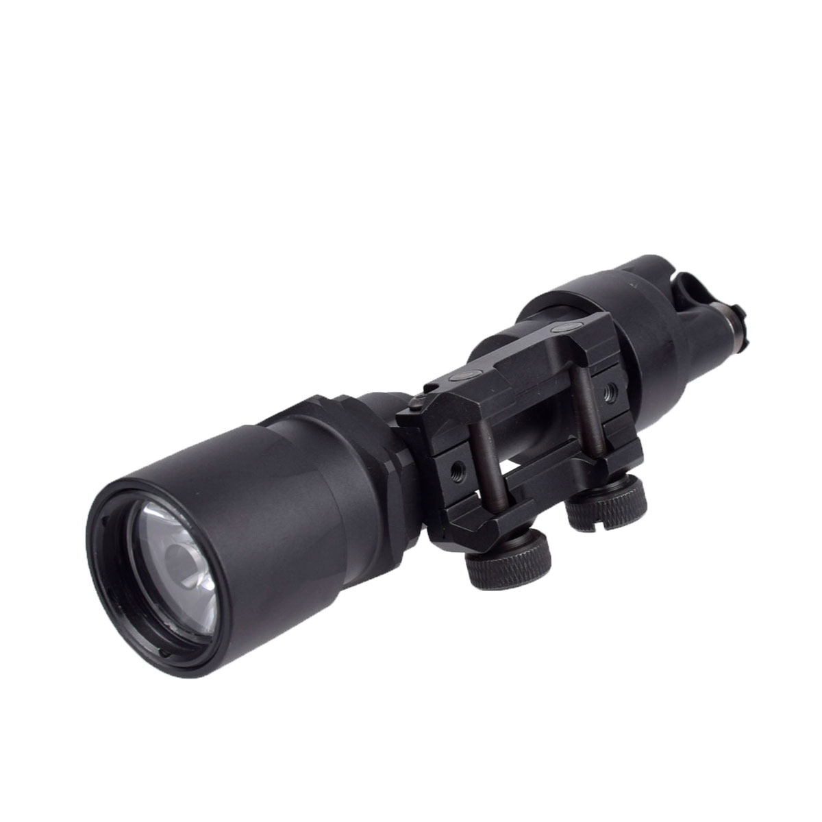 SureFire LOGO Mark M951 LED Ta – Outdoor Hunting Logo recenzja i cena