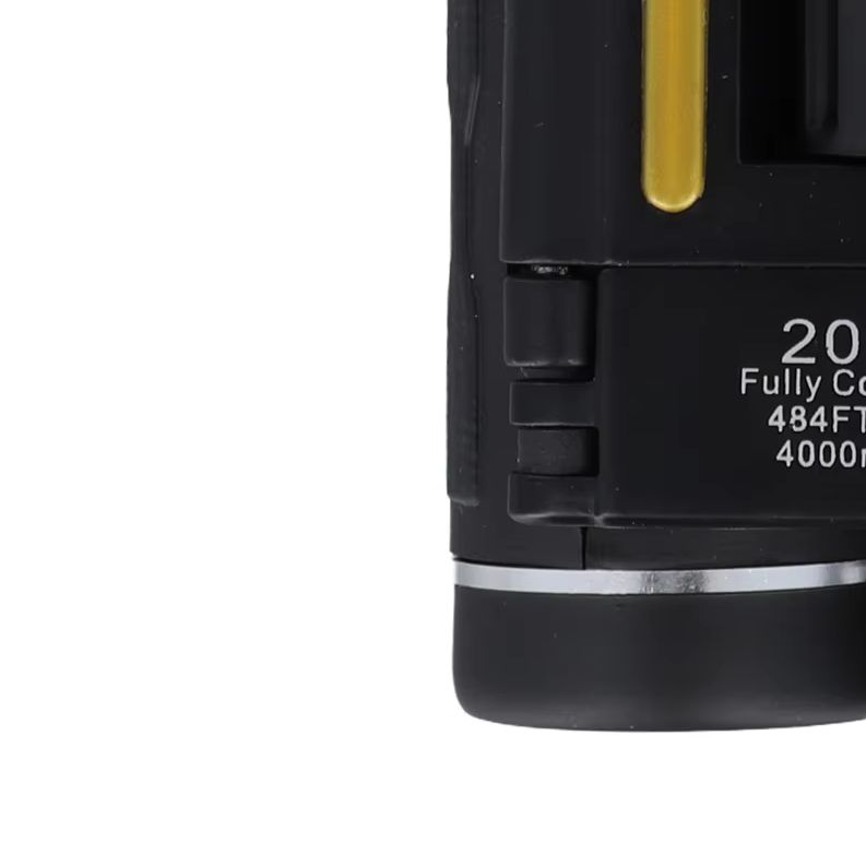 Rubber Binoculars 7° 8X 4000/4 – Outdoor Hunting Events recenzja i cena