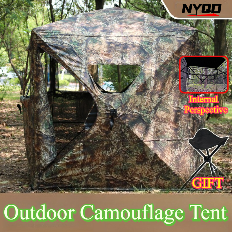 Outdoor 2-3 Person Automatic C – Hunting & Outdoor Supplies Carterton recenzja i cena