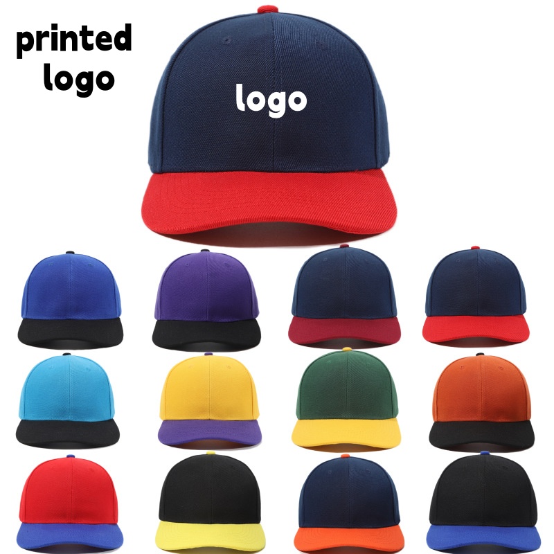 Custom printed logo Soft Cap J – Outdoor Hunting Logo recenzja i cena
