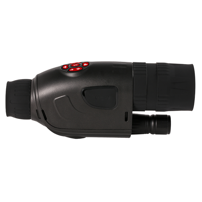 High Quality Smooth Digital Ma – Outdoor Hunting Digital Night Vision recenzja i cena