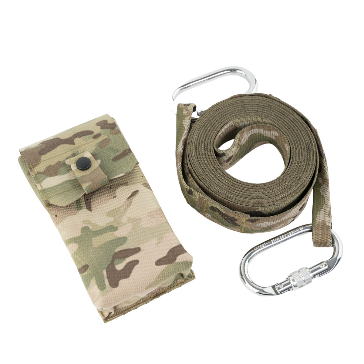 Tactical 7m Evacuation sling w – Outdoor Hunting Gear Storage recenzja i cena