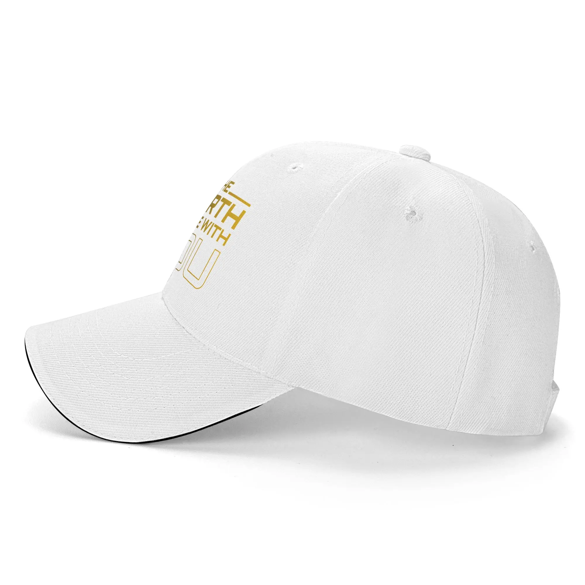 May The Fourth Baseball Cap Be – Outdoor Hunting Logo recenzja i cena