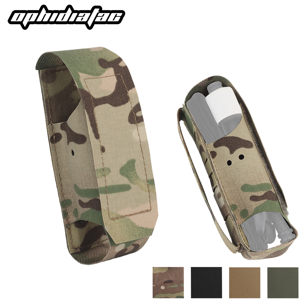 OPHIDIAN GP Bag Tourniquet Car – Outdoor Hunting Gear Storage recenzja i cena