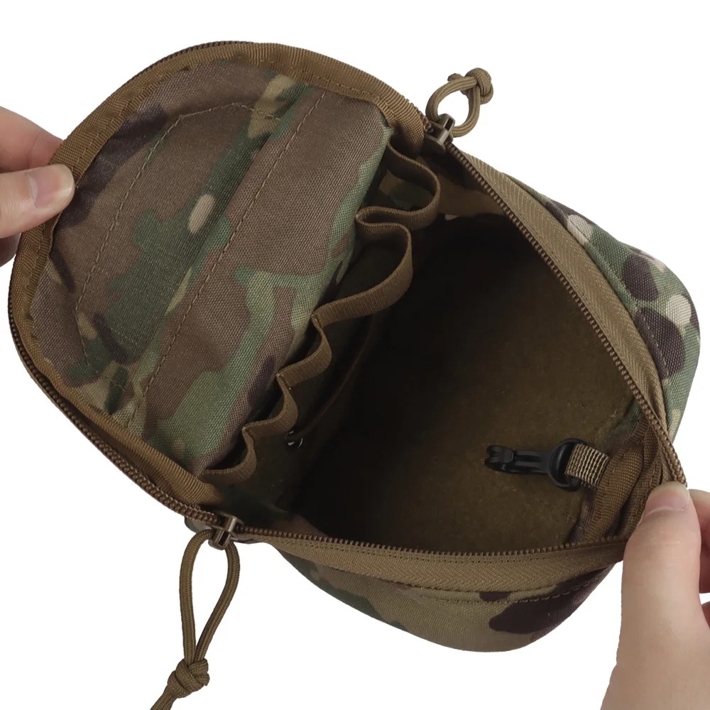 Tactical AG General Purpose Po – Outdoor Hunting Gear Storage recenzja i cena