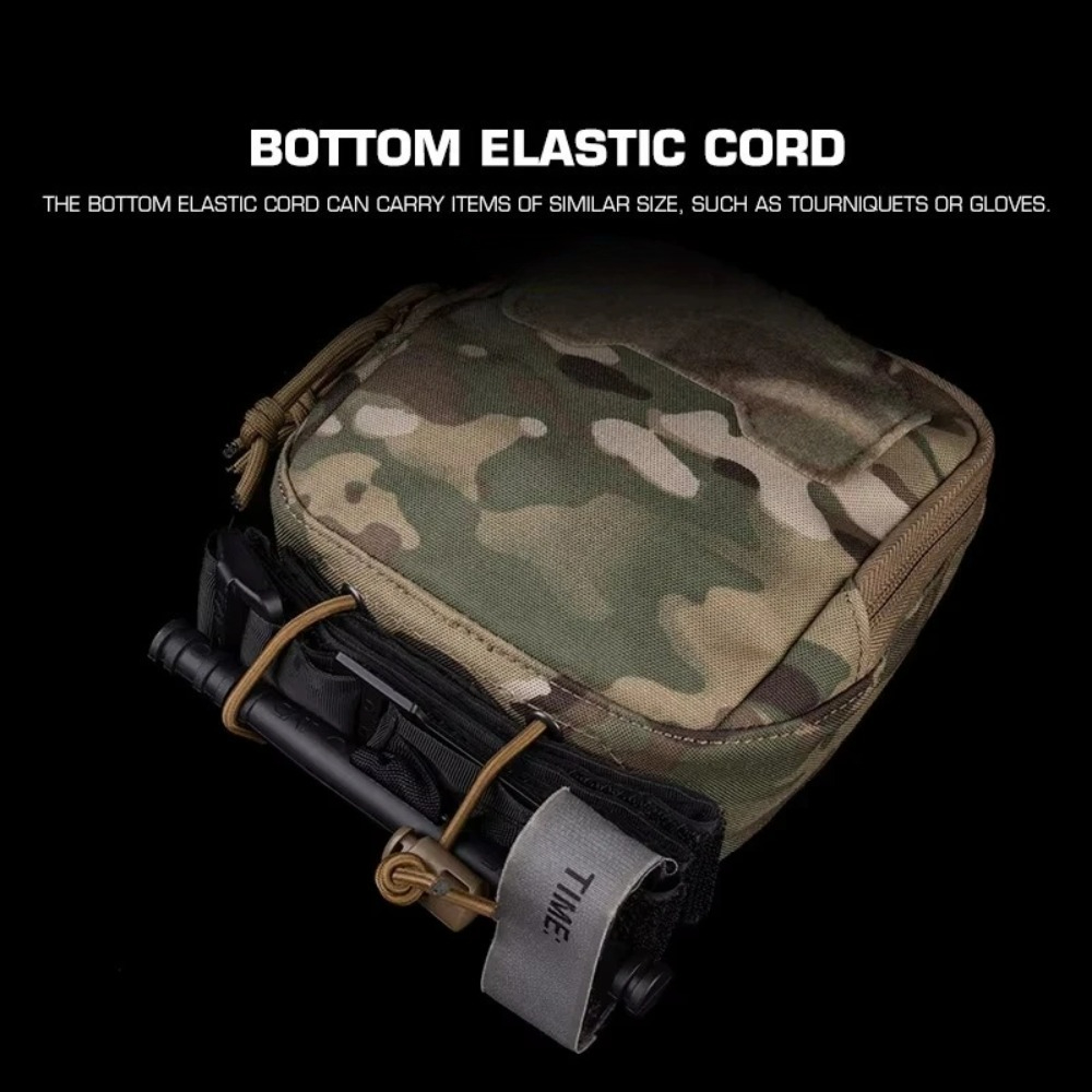 Tactical AG General Purpose Po – Outdoor Hunting Gear Storage recenzja i cena