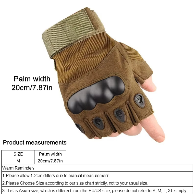 Outdoor tactical hunting glove – Outdoor Hunting Gloves recenzja i cena