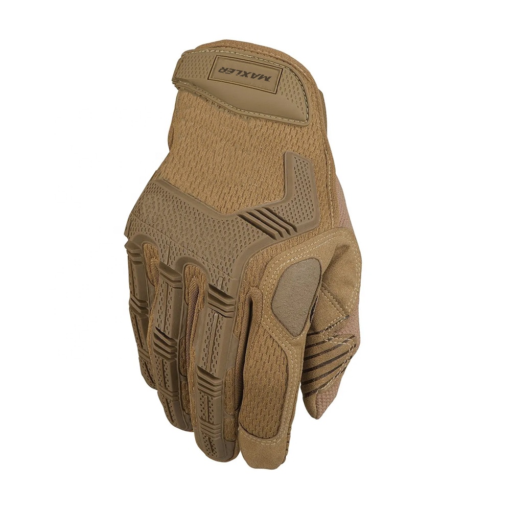 Best Rubber Guard Functional G – Outdoor Hunting Gloves recenzja i cena