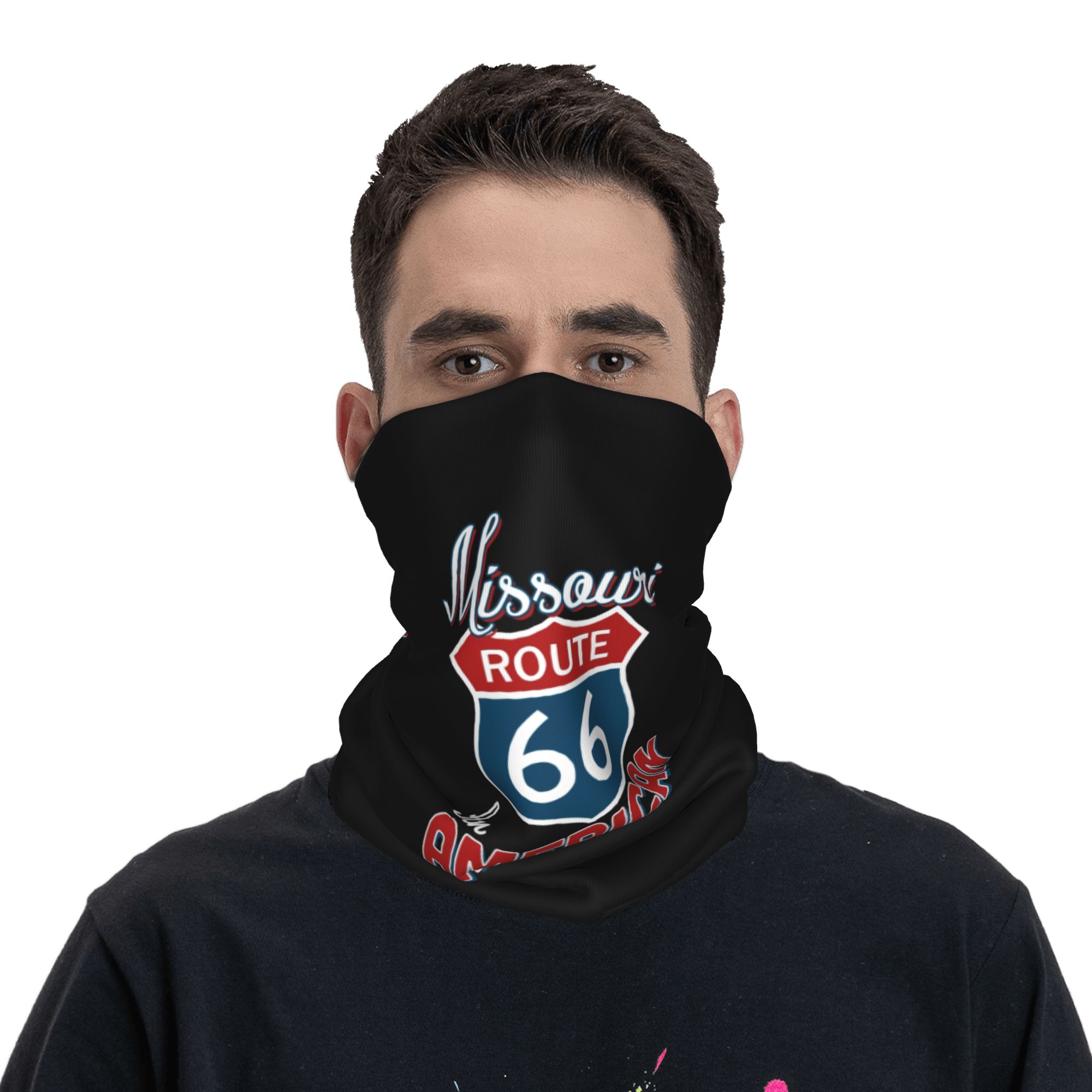 Custom Missouri Route 66 Ameri – Missouri Hunting & Outdoor Adventures recenzja i cena