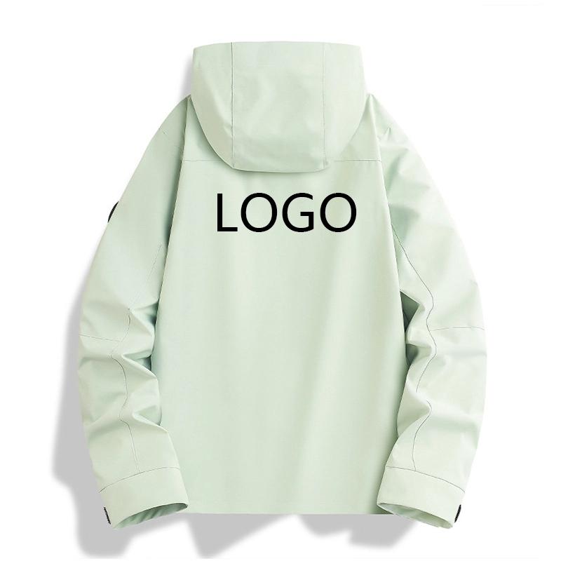 Spring Autumn Outdoor Single l – Outdoor Hunting Logo recenzja i cena