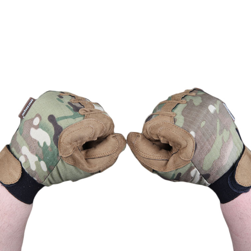 Emersongear Tactical Field Gam – Outdoor Hunting Gloves recenzja i cena