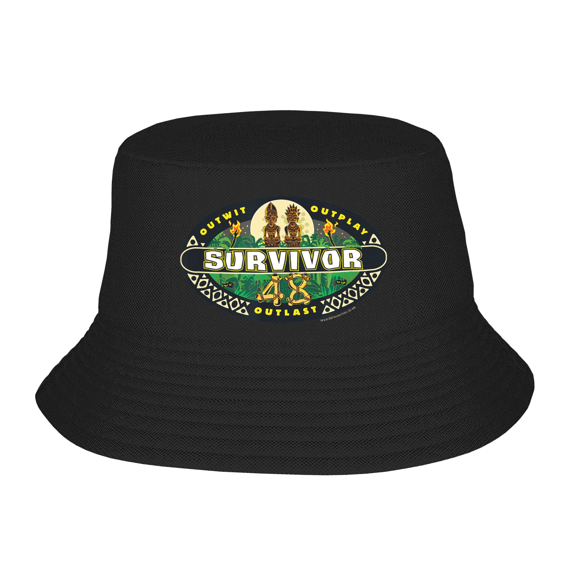 Season 48 Logo Officially Lice – Outdoor Hunting Logo recenzja i cena