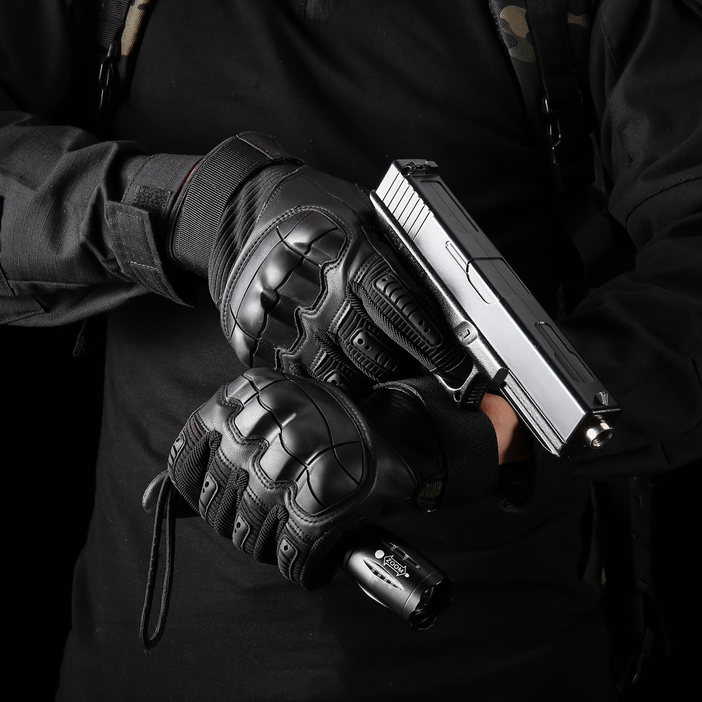 Tactical Gloves Touch Screen P – Outdoor Hunting Gloves recenzja i cena