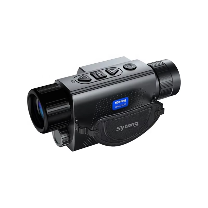 Sytong XS06-35 Outdoor Hunting – Outdoor Hunting Lab recenzja i cena
