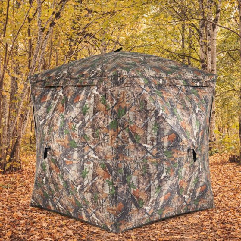 270° See Through Hunting Blind – Hunting & Outdoor Supplies Carterton recenzja i cena