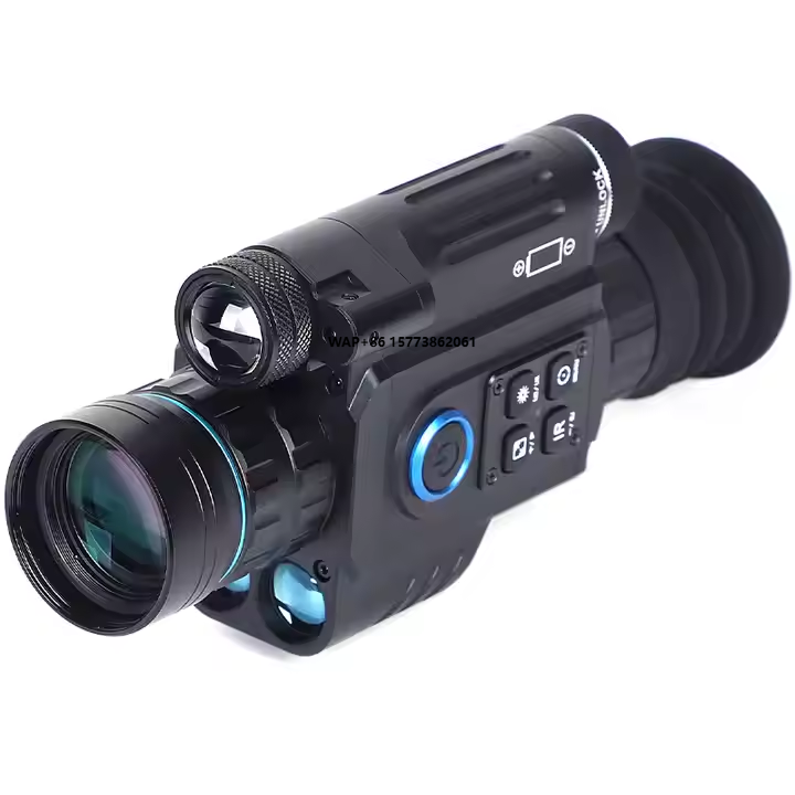 1-10X Multi-Function Digital D – Outdoor Hunting Digital Night Vision recenzja i cena