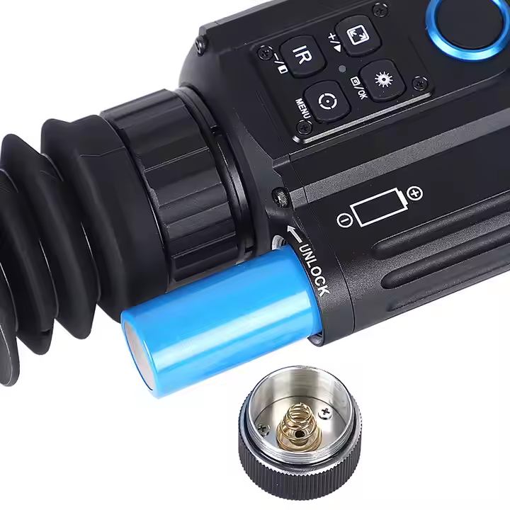 1-10X Multi-Function Digital D – Outdoor Hunting Digital Night Vision recenzja i cena