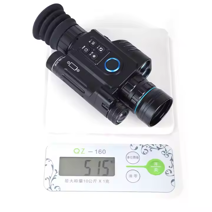 1-10X Multi-Function Digital D – Outdoor Hunting Digital Night Vision recenzja i cena