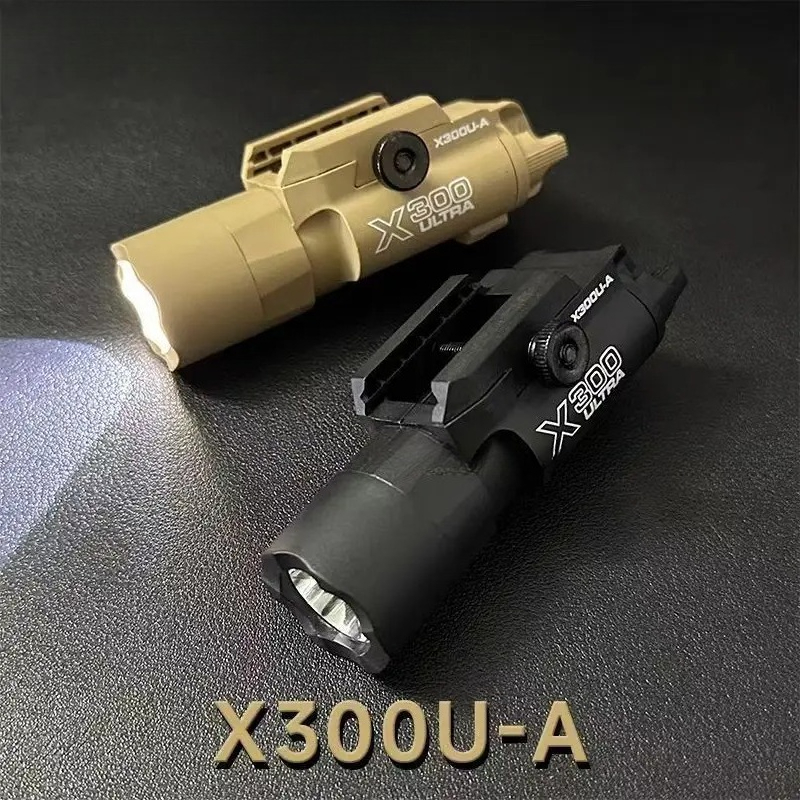 2026 New X300U-A Heavy-Duty Il – Is Hunting Outdoor Recreation recenzja i cena