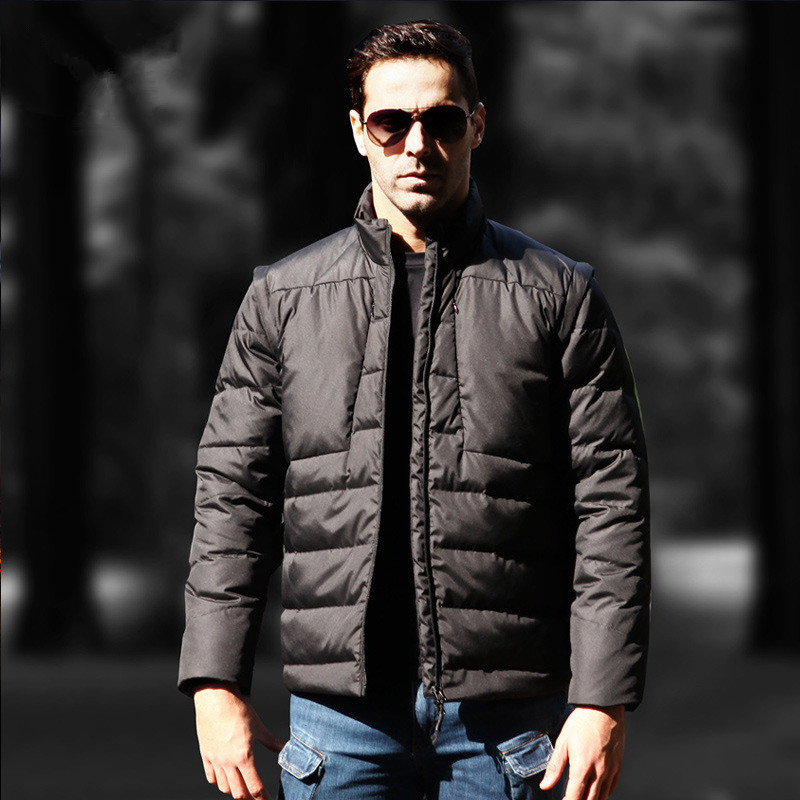 Winter Mens  Detachable Therma – Outdoor Hunting Events recenzja i cena