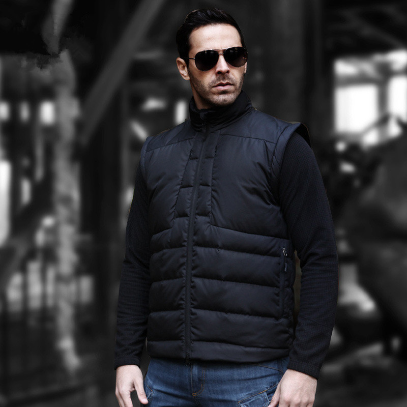 Winter Mens  Detachable Therma – Outdoor Hunting Events recenzja i cena