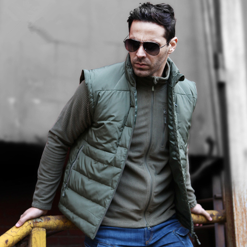 Winter Mens  Detachable Therma – Outdoor Hunting Events recenzja i cena