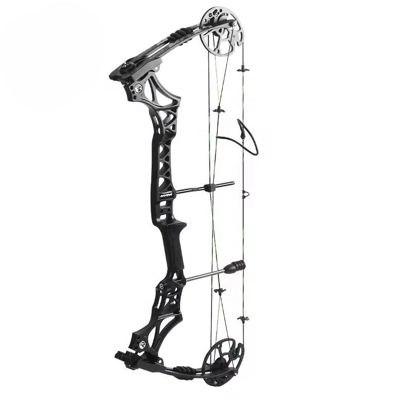 M129 Compound Bow And Arrow Se – Outdoor Hunting Lab recenzja i cena
