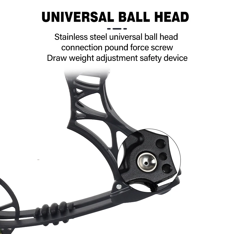 M129 Compound Bow And Arrow Se – Outdoor Hunting Lab recenzja i cena